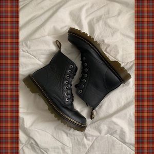 Dr. Martens Luana Boot
